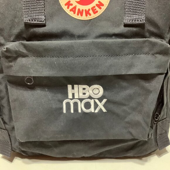 Fjallraven Kanken Backpack Dark Blue 14" x 10" PLEASE READ - Picture 3 of 13